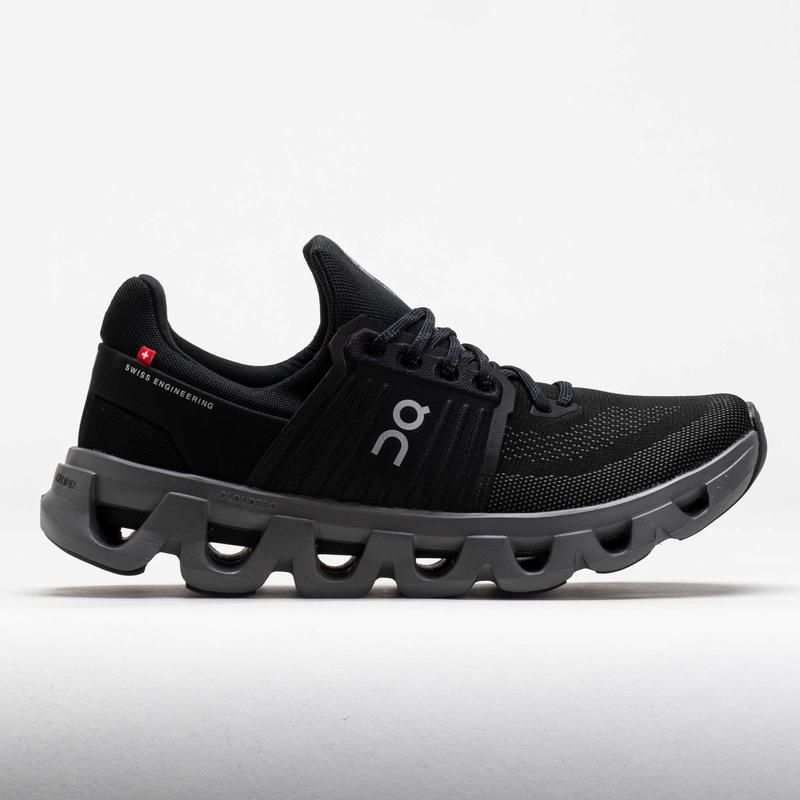 昂跑男士跑步鞋缓震回弹图片