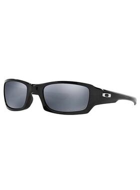 海外代购Oakley/欧克利男士太阳眼镜防眩光高清视觉偏光方框