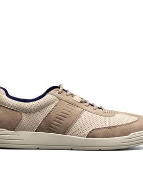 代购NUNN BUSH男士休闲鞋缓震透气轻便运动鞋城市日常男鞋