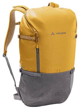 海外代购VAUDE/巍德女士双肩背包透气背负多仓收纳30L容量