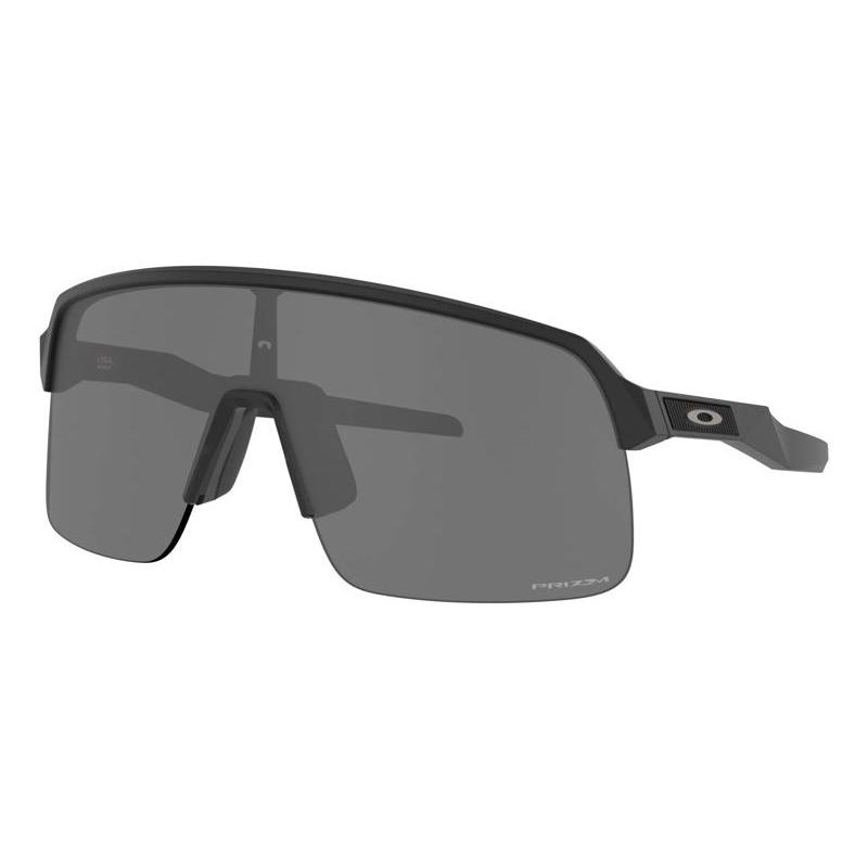 海外代购Oakley/欧克利男女太阳眼镜增强对比度防滑鼻托半框大框