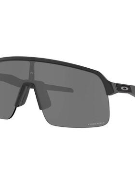 海外代购Oakley/欧克利男女太阳眼镜增强对比度防滑鼻托半框大框