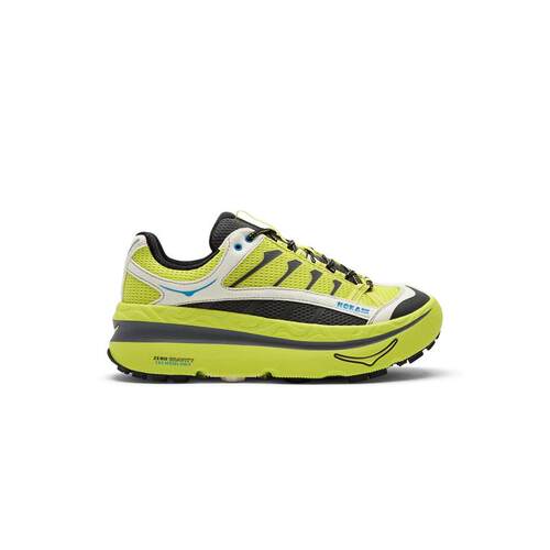 hokaoneone男士越野跑鞋