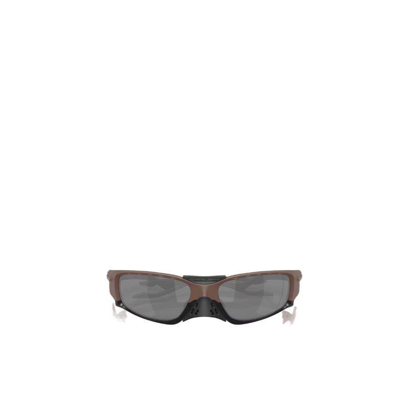 海外代购Oakley/欧克利男士太阳眼镜几何框聚碳酸酯户外出行
