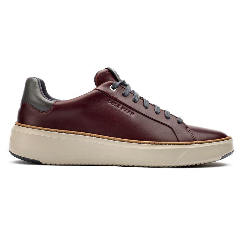 Cole Haan Grandpro Topspin歌涵低帮男鞋轻量透气运动休闲鞋