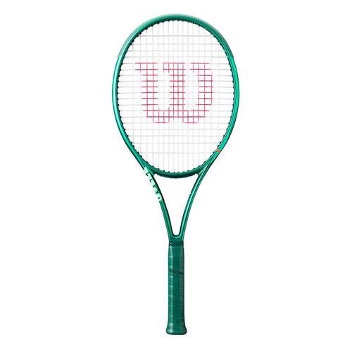 代购Wilson威尔胜网球拍稳定感打球感耐用性BLADE100LV10网球
