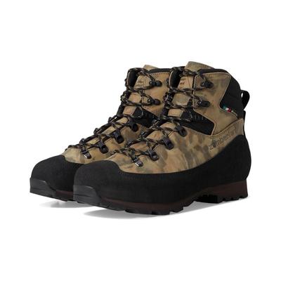 代购Zamberlan登山鞋防水防滑轻便高帮男款户外徒步运动鞋