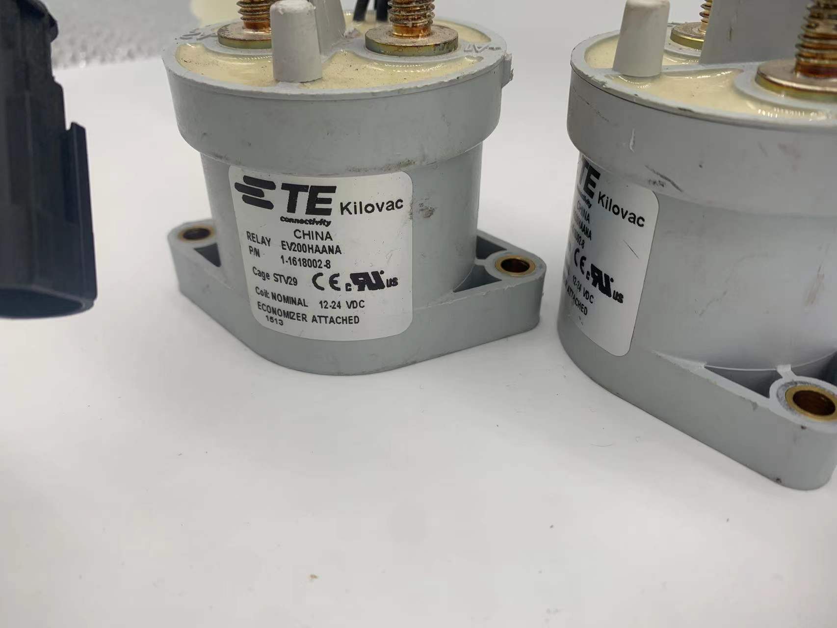 泰科继电器二手便宜好用