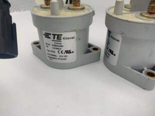 泰科ev200haana继电器200安12-24vdc充电桩继电器汽车熔断器