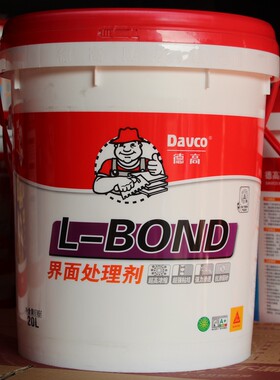 德高混凝土界面处理剂