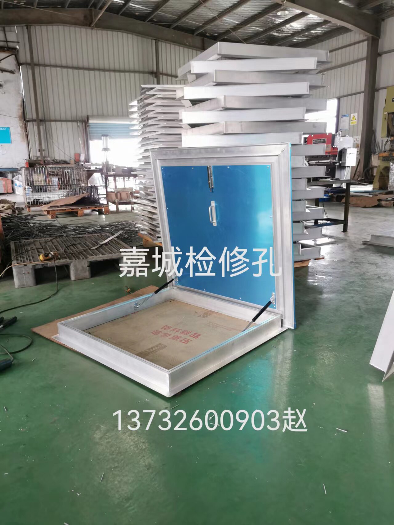 成品屋面检修孔12j201上人孔国标工艺按需定制行业典范欢迎咨询!