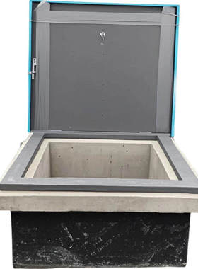 成品屋面检修孔12J201上人孔国标工艺按需定制行业典范欢迎咨询！