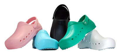 防滑安全鞋厨师鞋酒店鞋