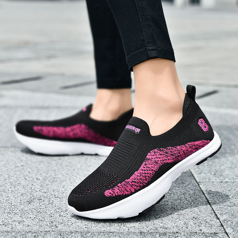 【新款】夏季K型负跟鞋男女腰椎驼背骨盆前倾形体锻炼前高后低鞋