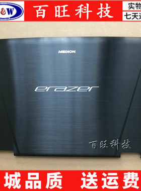 适用微星 MSI GT780 GT783 MS-1763A A壳 后盖 MS-17631 MS-1763