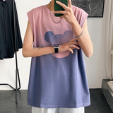 粉蓝