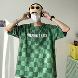 绿色