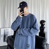 雾霾蓝