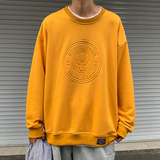 黄色