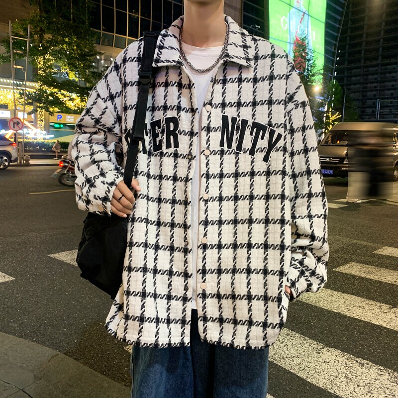 男生时尚舒适外套休闲衬衫领夹克XZ302B-1-JK23115P60,男装夹克,星座302B-1
