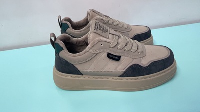 欧洲站棉鞋男款2025冬季高帮加绒保暖休闲运动鞋男士厚底防滑板鞋