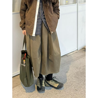 这条裙子太适合日系女生啦