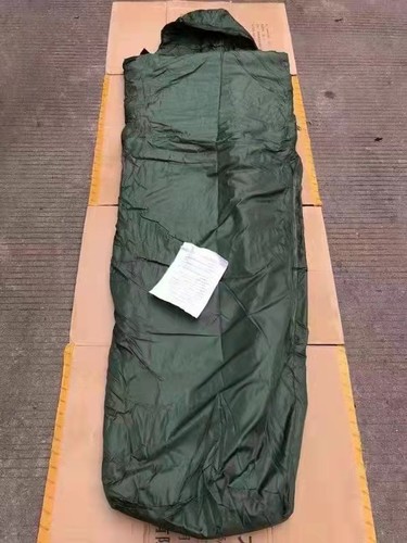 3521厂温区单人睡袋保暖户外野营旅游成人真品加厚秋冬睡袋正品