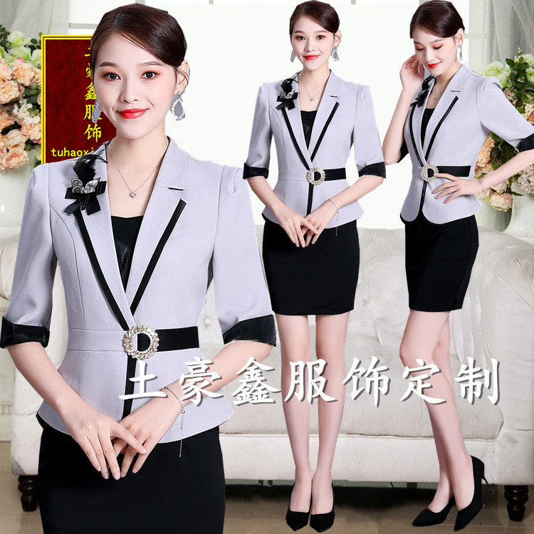 夜场新款ktv公主dj小妹公主服