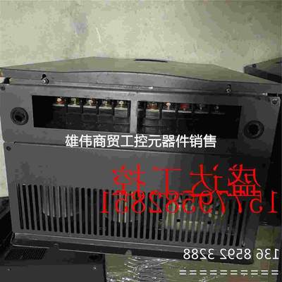 议价英威腾CHV190-037G-4变频器37KW380V 成色漂亮 有质保 议价