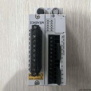R11二手拆机货 KEYENCE基恩士安全光栅控制器SL