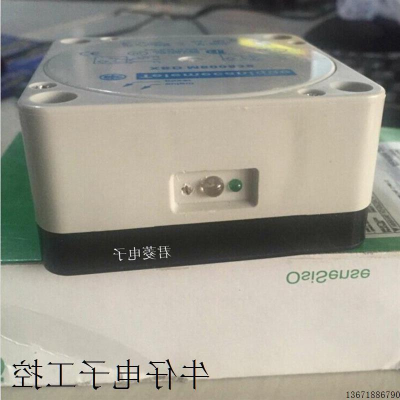 法国Telemecanique接近开关XSDM600539 正品