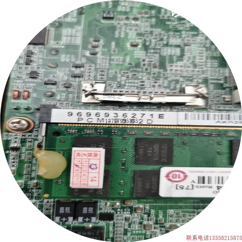 议价 议价(设备配件)研华PCM-9362D主板