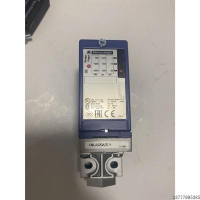 全新施耐德压力开关XMLA020A2S11 20bar全新原装