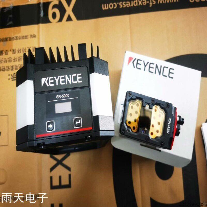 议价雨天电子基恩士读码器SR-5000SR-2000WSR-1000