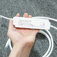高压220v无频闪电源电源led灯带1