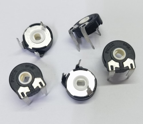 西班牙电位器PT15GV12-103A10KA