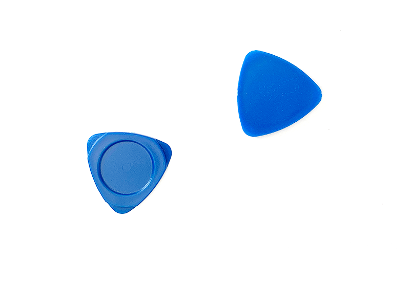 小秋搞机笔记本电脑三角拨片