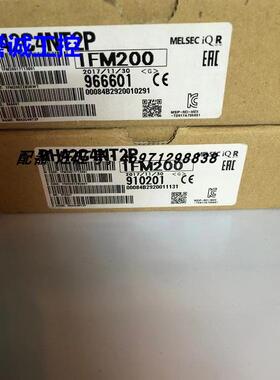 RH42C4NT2P 三菱iQ-R I/O混合模块 RH42C4NT2P R60ADH4议价$