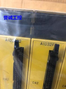 全新原装AOD32D2发那科A0D32D2非实价AID32F2包邮ATI04A现货供应
