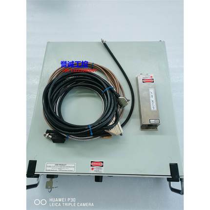 相干COHERNET激光整套，VECTOR 1064 LP,带线议价$