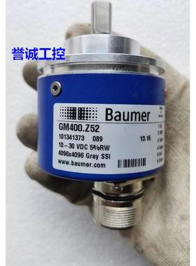 GM400.010A304宝盟编码器GM400.Z52 GM400.Z63 全新原装议价$