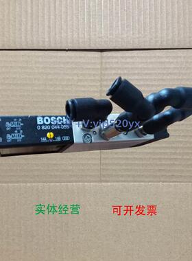现货供应AVENTICS 0820044055 全新 |安沃驰力士乐 bosch气动电磁