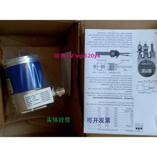 议价 GBAMW.B205P32 现货供应德国堡盟编码 器