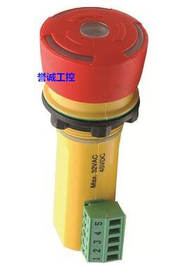 原装ABB安全开关 INCA 1 Tina 2TLA030054R0000议价$