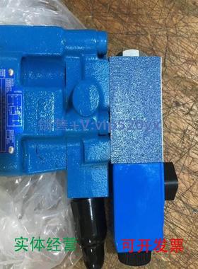 现货供应威格士溢流阀CG2V-6FW-10电液阀KDG5V-7-33C170N-M-U-H1-