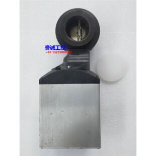 AEO4 0080 VAT电动碟阀 接口KF50 KHGQ 2033955 包好 95034