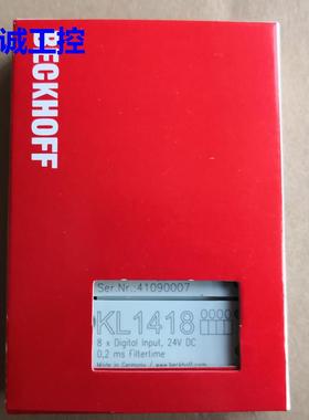 倍福bk7150 bk7300n bk7350 kl1418 kl1434 kl1488议价$