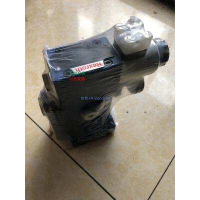 现货供应R900920863型号DBW10B1-52/315-6EG24N9K4力士乐Rexroth