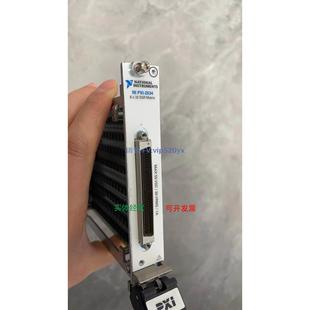 功能保证 2534 现货供应NI PXI