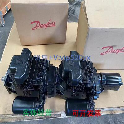 现货供应丹佛斯液压马达MPT044DAWSJBABAAABDDDRAFFBCAABDDDLAFFD